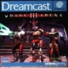 QUAKE III ARENA