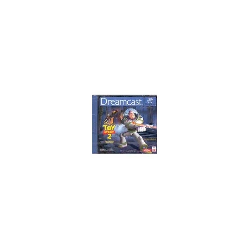 TOY STORY 2