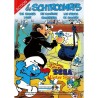 LES SCHTROUMPFS sms