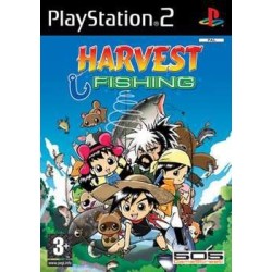 HARVEST FISHING