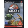 JURASSIC  PARK Operation Genesis