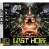 LAST HOPE (Neuf) Neo Geo Cd
