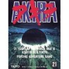 AKIRA famicom