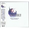 FINAL FANTASY 4 OST NEUF