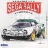 SEGA RALLY 2 dc