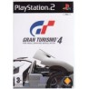 GRAN TURISMO 4