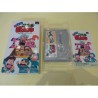 NINTAMA RANTARO PUZZLE
