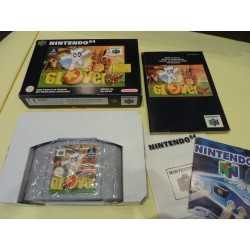 GLOVER n64 pal
