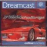 F355 CHALLENGE