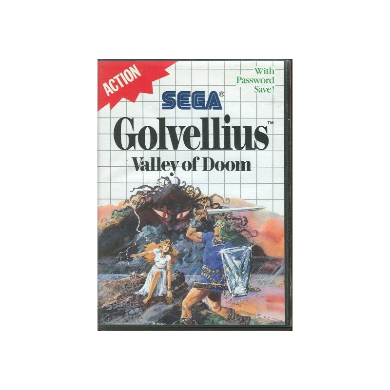 GOLVELLIUS