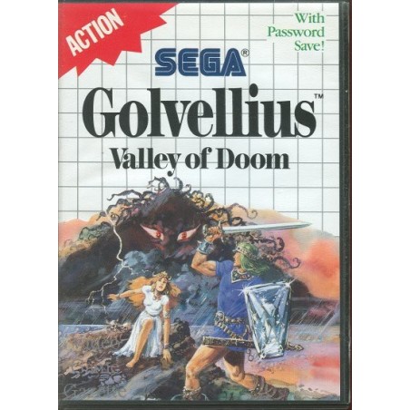 GOLVELLIUS