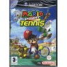 MARIO POWER TENNIS Neuf