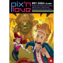 PIX'N'LOVE 21