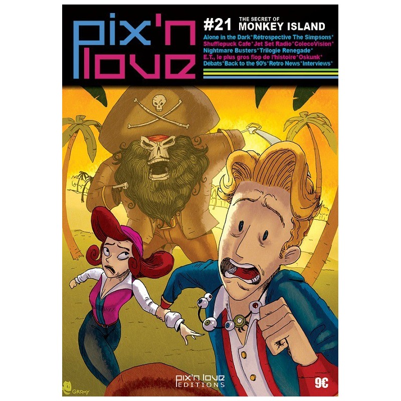 PIX'N'LOVE 21