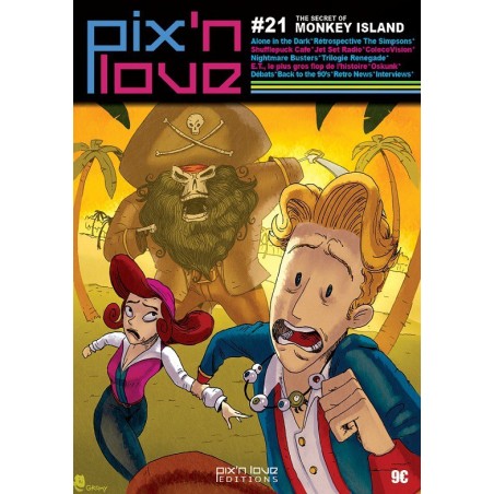 PIX'N'LOVE 21