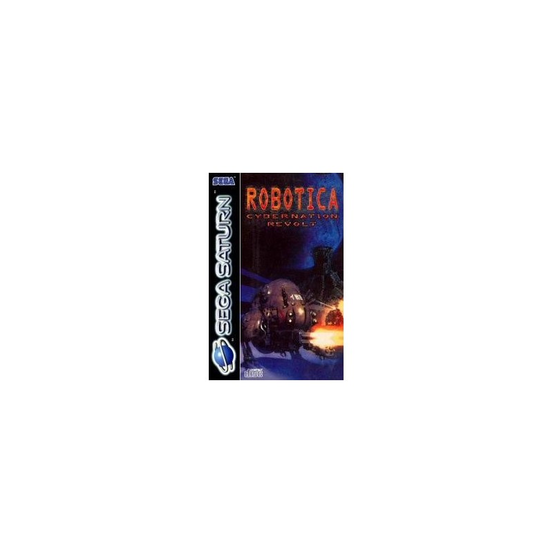 ROBOTICA