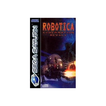 ROBOTICA