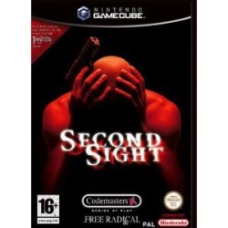 SECOND SIGHT