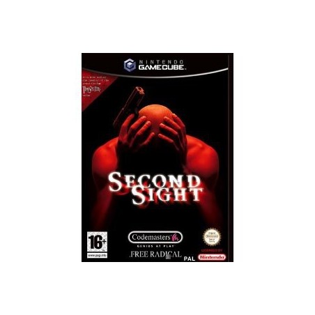 SECOND SIGHT