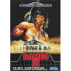 RAMBO III