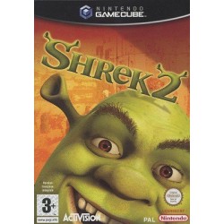 SHREK 2