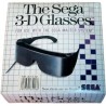 THE SEGA 3D GLASSES Pal