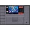 MEGAMAN X us (cart. seule)