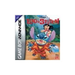 LILO & STITCH gba