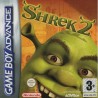 SHREK 2 gba