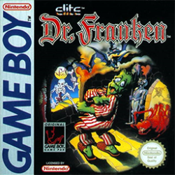 DR. FRANKEN II gb