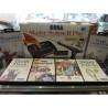 MASTER SYSTEM 2 Plus En Boite + 8 Jeux