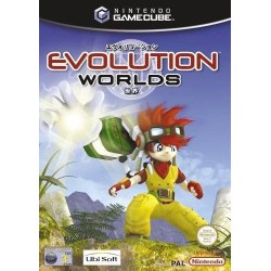 EVOLUTION WORLDS