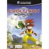 EVOLUTION WORLDS