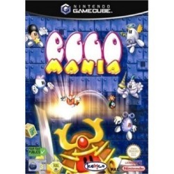 EGGO MANIA