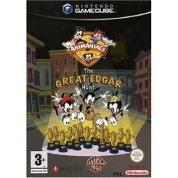 ANIMANIACS gc
