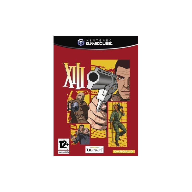 XIII
