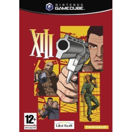 XIII