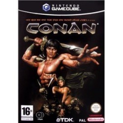 CONAN gc