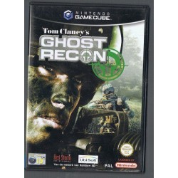 GHOST RECON