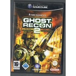 GHOST RECON 2