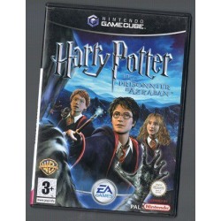 HARRY POTTER et le  Prisonnier d'Azkaban