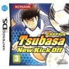 CAPTAIN TSUBASA New Kick Off DS