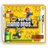 NEW SUPER MARIO BROS 2 3ds (Neuf)