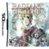 RADIANT HISTORIA