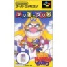 MARIO & WARIO