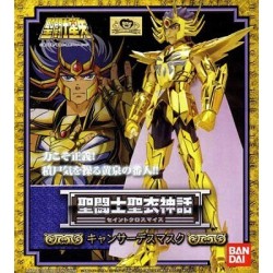 FIGURINE SAINT SEIYA Cancer Cloth