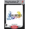 FINAL FANTASY X (Platinum)