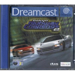TOKYO HIGHWAY CHALLENGE 2