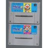 DORAEMON 2+3 (Cart. seule)