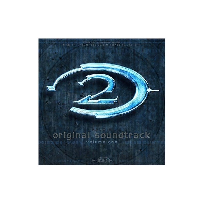 HALO 2 OST